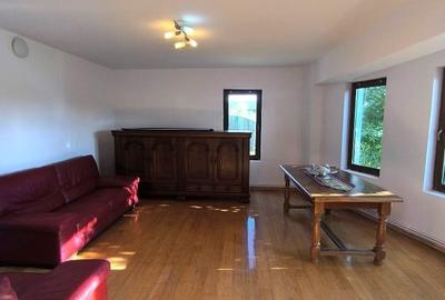 Vila individuala, teren 1070 mp, realizata in regie proprie Vila individuala, teren 1070 mp, realizata in regie proprie - 10