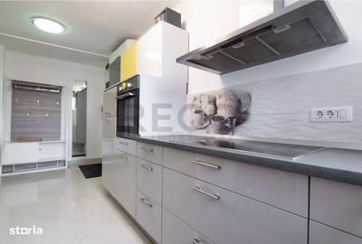 Apartament cu 3 camere în Central - 16