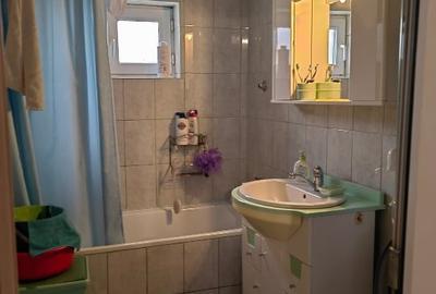 Aartament cu 2 camere de inchiriat in zona Soarelui - 6