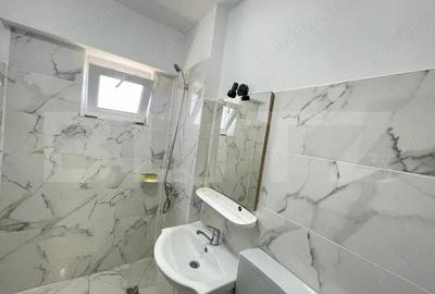 Apartament 2 camere, 43 mp, etaj 3, zona Promenada Mall - 5