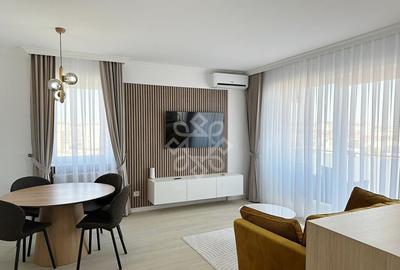 Apartament lux 3 camere de inchiriat in Prima Onestilor