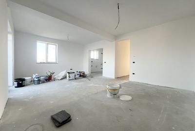 Duplex, 130mp utili, 250mp teren, 4 Camere, Constructie Noua -  Giarmata - 2