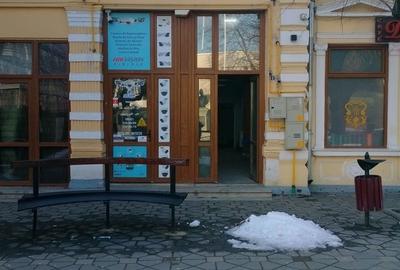 Spațiu comercial, de 50 mp, în Fălticeni - 5