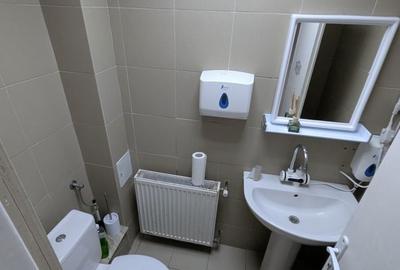 Spațiu comercial, de 43 mp, în Fieni - 3