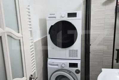 Garsoniera de vanzare, 26.68 mp, la cheie, zona Materna - 3