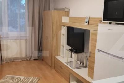 Garsoniera 22 MP ,in zona EXPO TRANSILVANIA!!!! Garsoniera 22 MP ,in zona EXPO TRANSILVANIA!!!! - 1