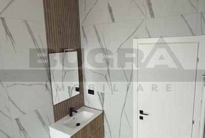 Duplex cu 4 camere cu Canalizare în Chinteni - 3