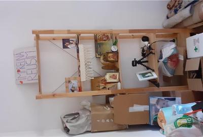 Casă cu 2 camere în Mânzălești - 7