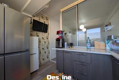 Bucium Lidl - Apartament 3 camere 56 mp mobilat + utilat - 5