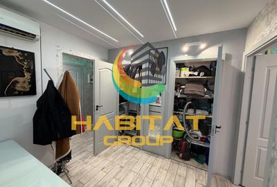 Apartament cu 2 camere decomandat, mobilat în Sălăjan - 8