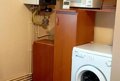 Apartament cu 3 camere semidecomandat, mobilat în Olimpia-Stadion - 3