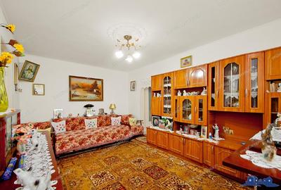 Vand ap. 2 camere in Galati, Tig. 3, parter, 56 mp, 2 balcoane, curat, liber - 4