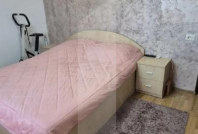 Apartament cu 2 camere decomandat în Dâmbovița