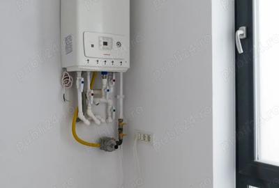 Casă cu 3 camere cu Teren 250 Mp în Dumitrana - 9
