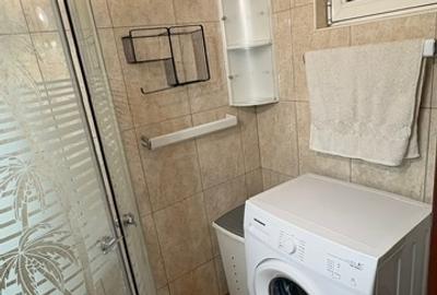 Apartament semidecomandat în Dorobanți - 2