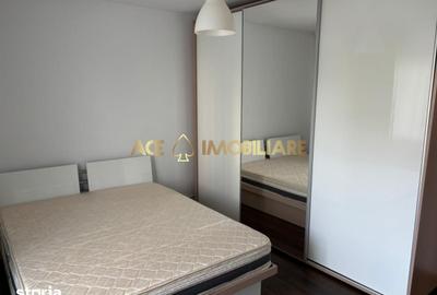 Apartament cu 3 camere, mobilat în Colentina - 13