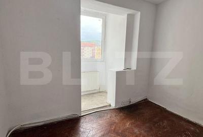 Apartament cu 4 camere decomandat în Central - 5