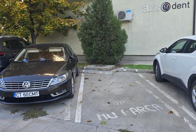 Exclusivitate-Tomis Plus,ap.3 cam.,et.3/5, lift,mobilat,2 locuri de parcare,boxa - 21