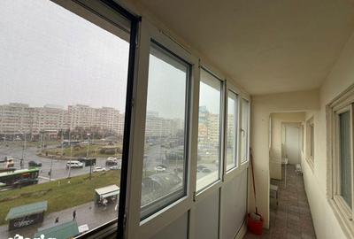 Apartament cu 4 camere, mobilat în Vitan - 3
