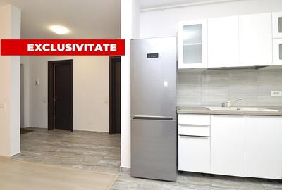 Apartament cu 2 camere decomandat în Calea Călărașilor - 20