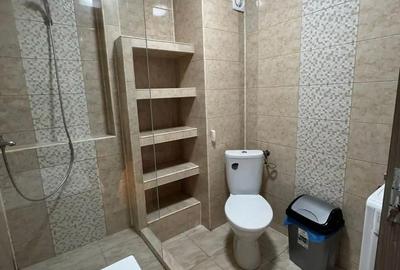 Garsonieră decomandată în Tomis Nord - 2