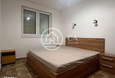 Casă cu 3 camere decomandat în Nufărul - 9