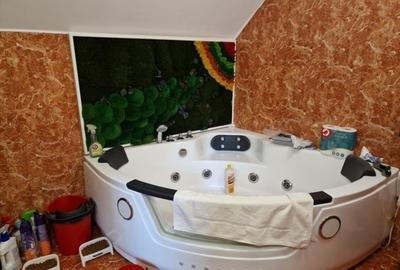 Casă individuală cu 5 camere în Central - 13