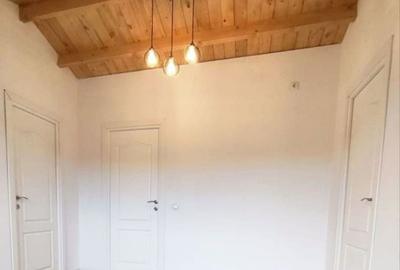 Casă cu 2 camere decomandat în Ruși - 7