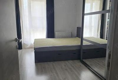 Apartament cu 3 camere decomandat în Metalurgiei - 2