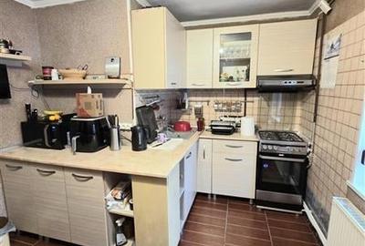 Apartament 3 Camere, Superb, 78 mp, zona Bratianu - 9