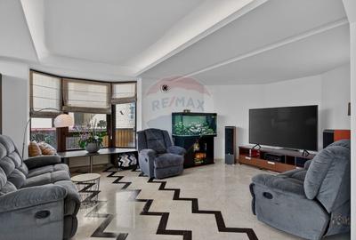 Casă cu 8 camere cu Teren 1248 Mp în Cernica - 3