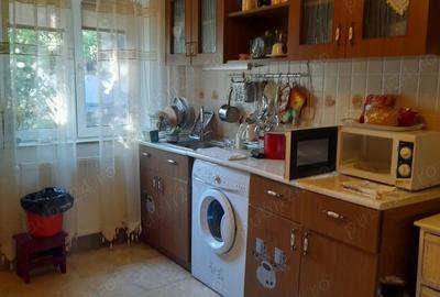 Casă cu 4 camere în Toplița - 3