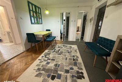 Apartament cu 2 camere decomandat în Cornișa - 2