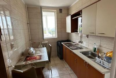 Apartament 2 camere Bulevardul Alexandru Obregia Sector 4 - 7