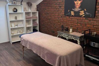Spațiu comercial, de 35 mp, în Centrul Civic - 1