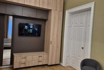 Apartament 2 camere | Centrala Proprie | Renovat | Calea Victoriei - 4