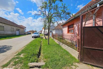 Casă cu 4 camere în Rogoz - 10