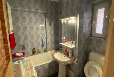 Apartament 4 camere Mircea cel Batran 92 mp-125.000Euro Apartament 4 camere Mircea cel Batran 92 mp-125.000Euro - 4