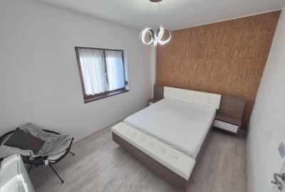 Apartament cu 2 camere decomandat, mobilat în Girocului - 8