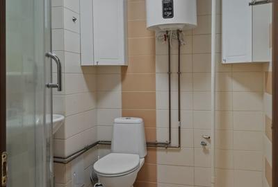Crangasi, apartament 4 camere, 81mp utili, et. 3/8, bloc izolat termic - 18