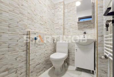 Apartament 3 camere cu boxa Ghimbav - 2