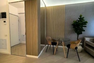 Studio dublu nou | Cortina North | Mobilat premium | 45 mp - 6