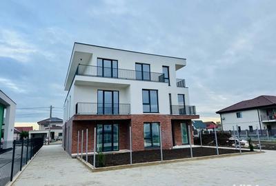 Paltim Dumbravita - Apartamente 3 Camere 80 Mp2 Util - Proprietar - Finisaje la Alegere - 1