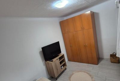 Inchiriez casa la curte - 5