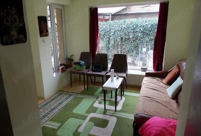 Casă cu 5 camere cu Teren 1670 Mp în Giarmata - 17