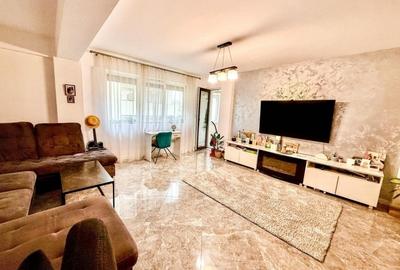 2 camere decomandat 70mp - loc de parcare - Tudor Neculai - 2