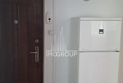 Apartament cu 2 camere decomandat, mobilat în Mărăști - 7