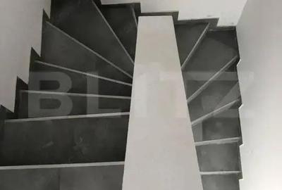 Casă cu 4 camere cu Teren 178 Mp în Central - 7