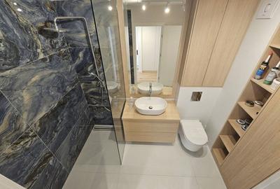 Apartament cu 2 camere semidecomandat în Mănăștur - 5