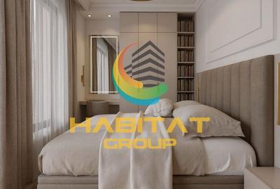 Apartament cu 2 camere semidecomandat în Titan - 1